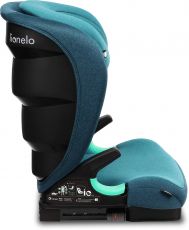 Автокрісло Lionelo Neal green turquoise (15-36 кг)